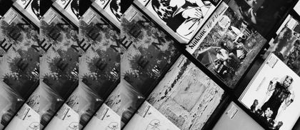 Vinyl Release Date Ch-Ch-Ch-Ch-Changes