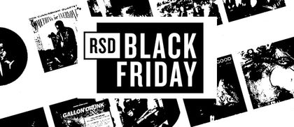 Black Friday 2020 UK