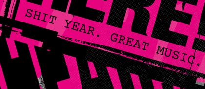 Win an Albums of the Year Vinyl Bundle