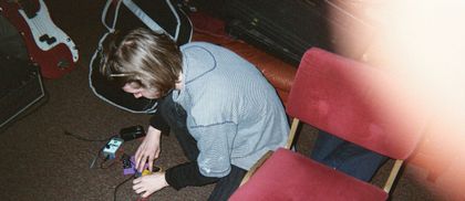 Recounting: Bedroom by bdrmm