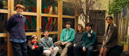 Album of the Month - February 2021