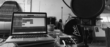 Recounting: Sometimes I Forget You're Human Too by Bored At My Grandmas House