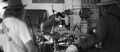 Recounting: Rehearsal by Skegss