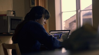 Recounting: Truly by Caoilfhionn Rose