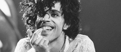 In Profile: Prince