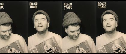 Rough Trade Vintage: A Look Inside