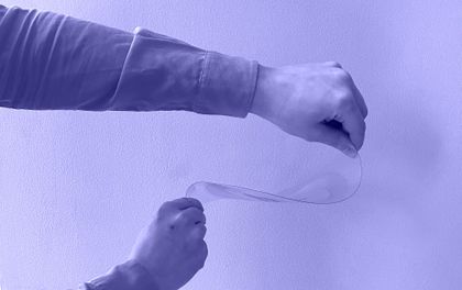 NYC Sneak Peek #1 - Flexi Drops