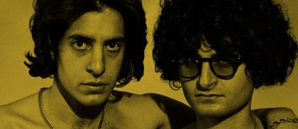 Rough Trade Edit Podcast 30 with Sons of Raphael