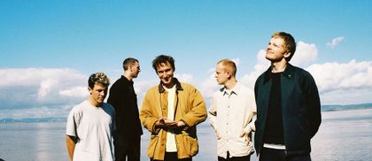 Album of the Month - May 2021