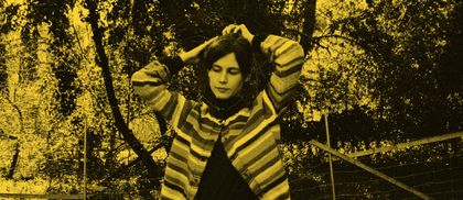 Rough Trade Edit Podcast 31 with Marina Allen