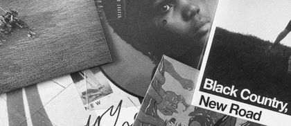 Albums of the Year So Far 2021 | Rough Trade UK