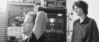 Recounting: Silk For The Starving by The Lounge Society