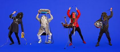 Album of the Month - July 2021