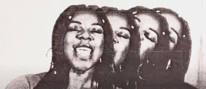 Recounting: Get up Sequences Part One  by The Go! Team