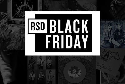 Black Friday 2021 US