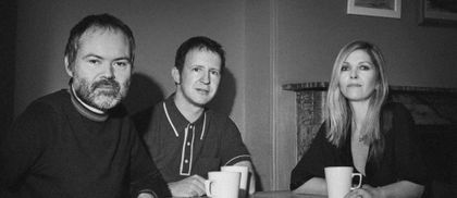 Album of the Month - September 2021