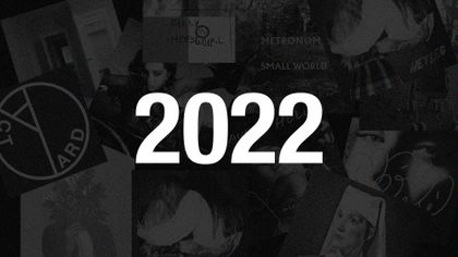 Most Anticipated Albums of 2022