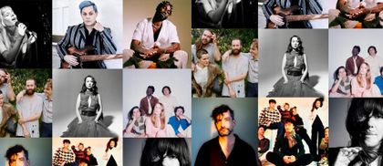 Coming In Hot: The Best New Albums in 2022