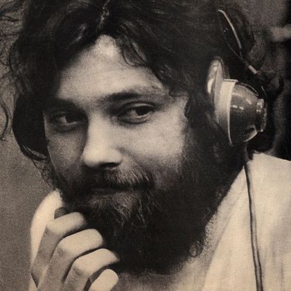 In Profile: Bill Fay