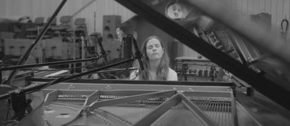 Recounting: Live From Studio S2 by Hania Rani