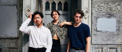 Album of The  Month - November 2021