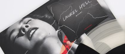 Album Of The Month - February 2022