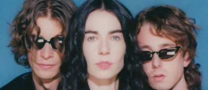 On The Rise: Sinead O'Brien