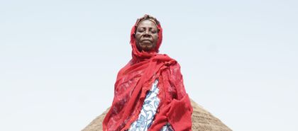 Recounting: Witch Camp (Ghana)