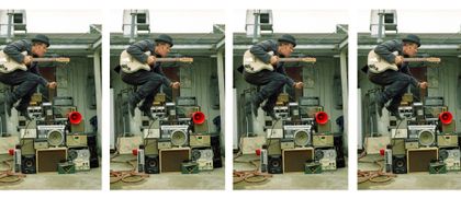 In Profile: Tom Waits