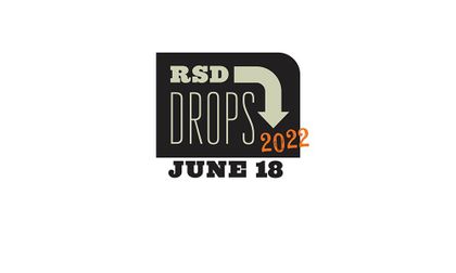 Record Store Day 2022