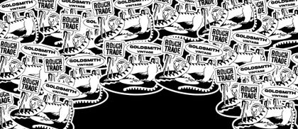 Rough Trade x Goldsmith Vintage