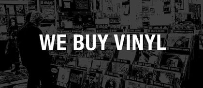 We Buy Used / Unwanted Records