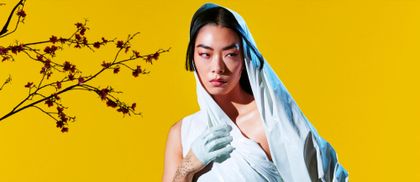 Album of the Month - September 2022