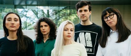 Album of the Month - October 2022