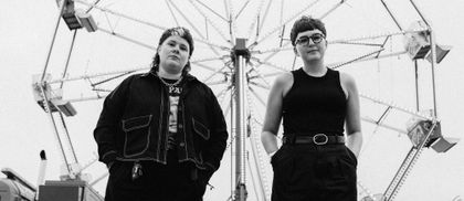 On The Rise: ARXX