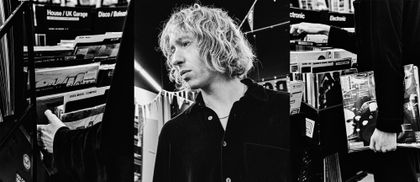 Shoplifting with Daniel Avery