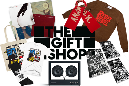 The Gift Shop: 2022 Holiday Gift Guide