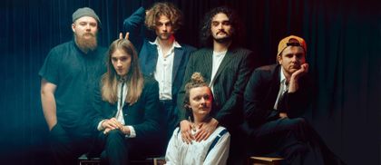 Album of the Month - January 2023