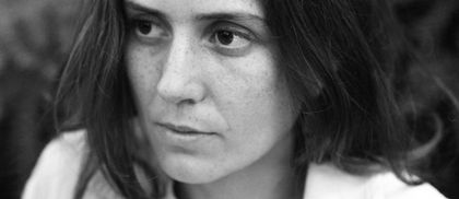 On The Rise: Jana Horn