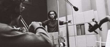 In Profile: Arthur Verocai