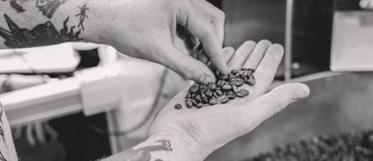 Behind the Beans: Dark Arts Coffee