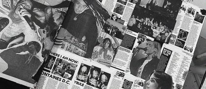 Rough Trade UK Newsletter