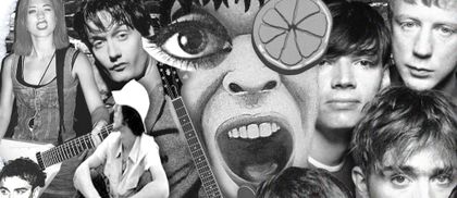 Rough Trade Essential: Britpop