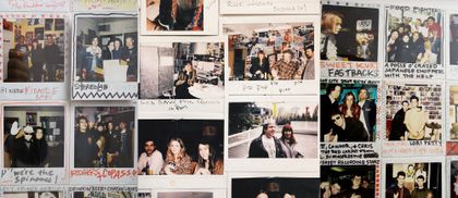 Label Focus: Sub Pop