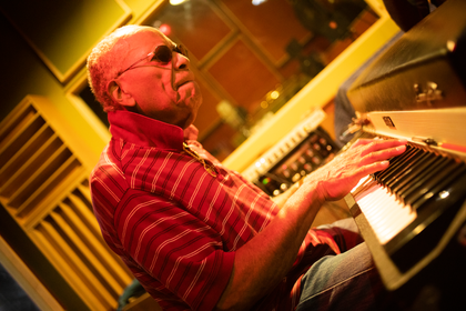 In Profile: Lonnie Liston Smith