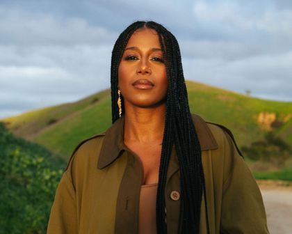 On The Rise: aja monet