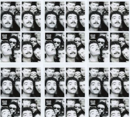 Shoplifting with The Murder Capital