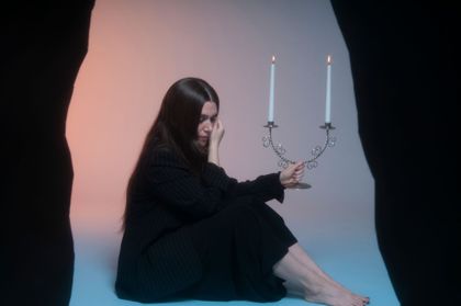 On The Rise: Gia Margaret