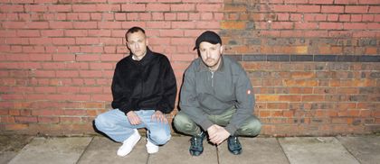 Album of the Month - May 2023