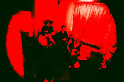 On The Rise: Mandy, Indiana